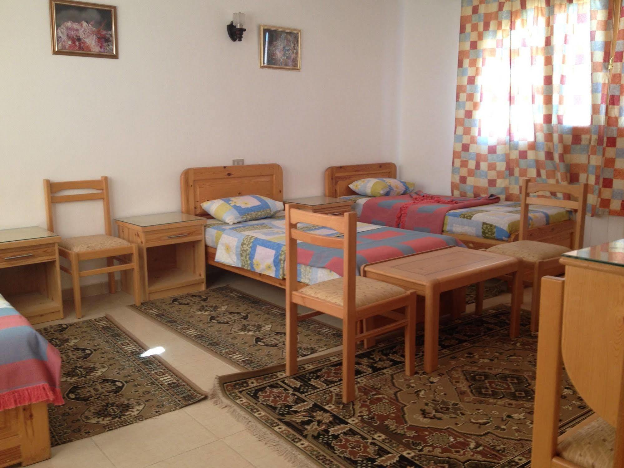 Inmo Divers Home Dahab Exterior photo